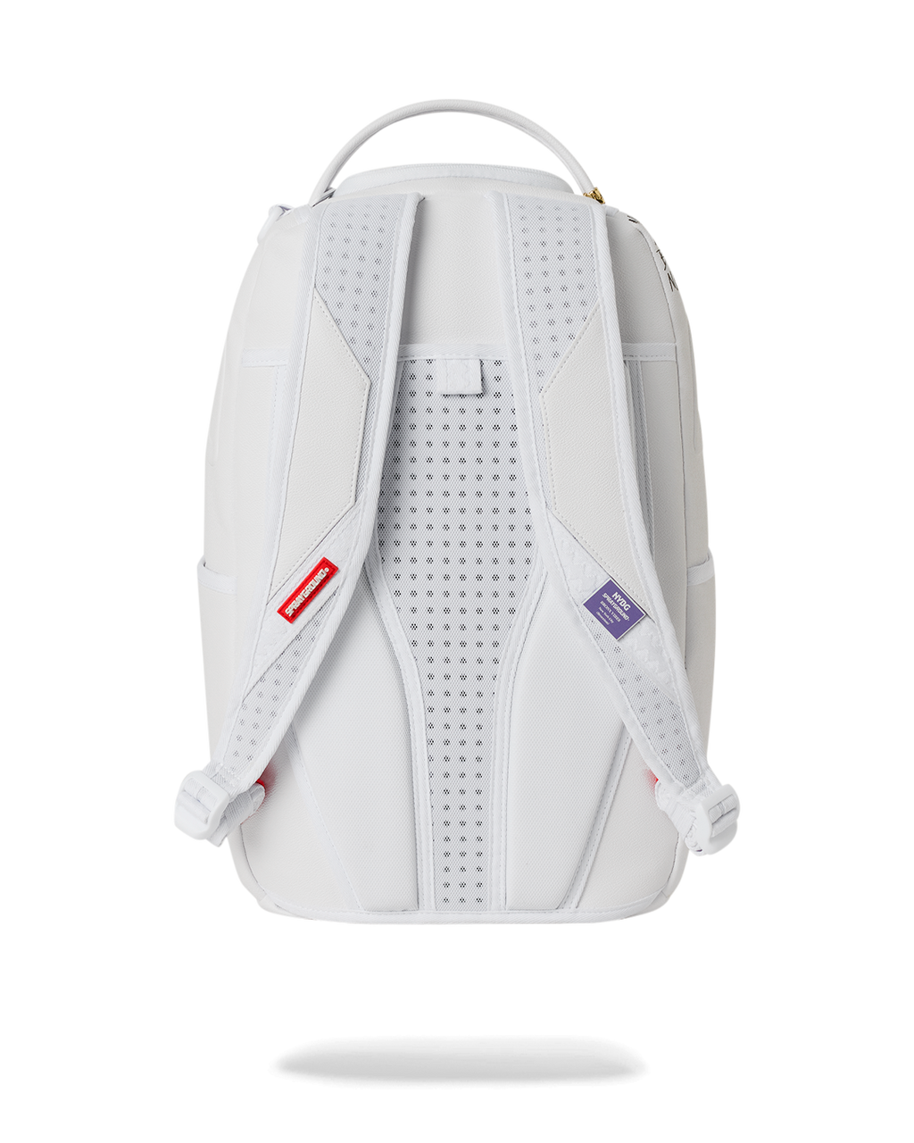 NEW YORK BOTANICAL GARDEN COLLAB - BRONX IN BLOOM BACKPACK