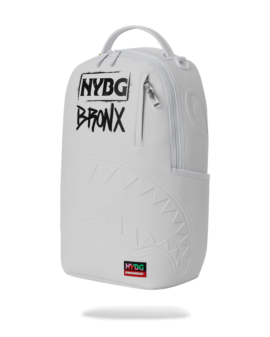 NEW YORK BOTANICAL GARDEN COLLAB - BRONX IN BLOOM BACKPACK
