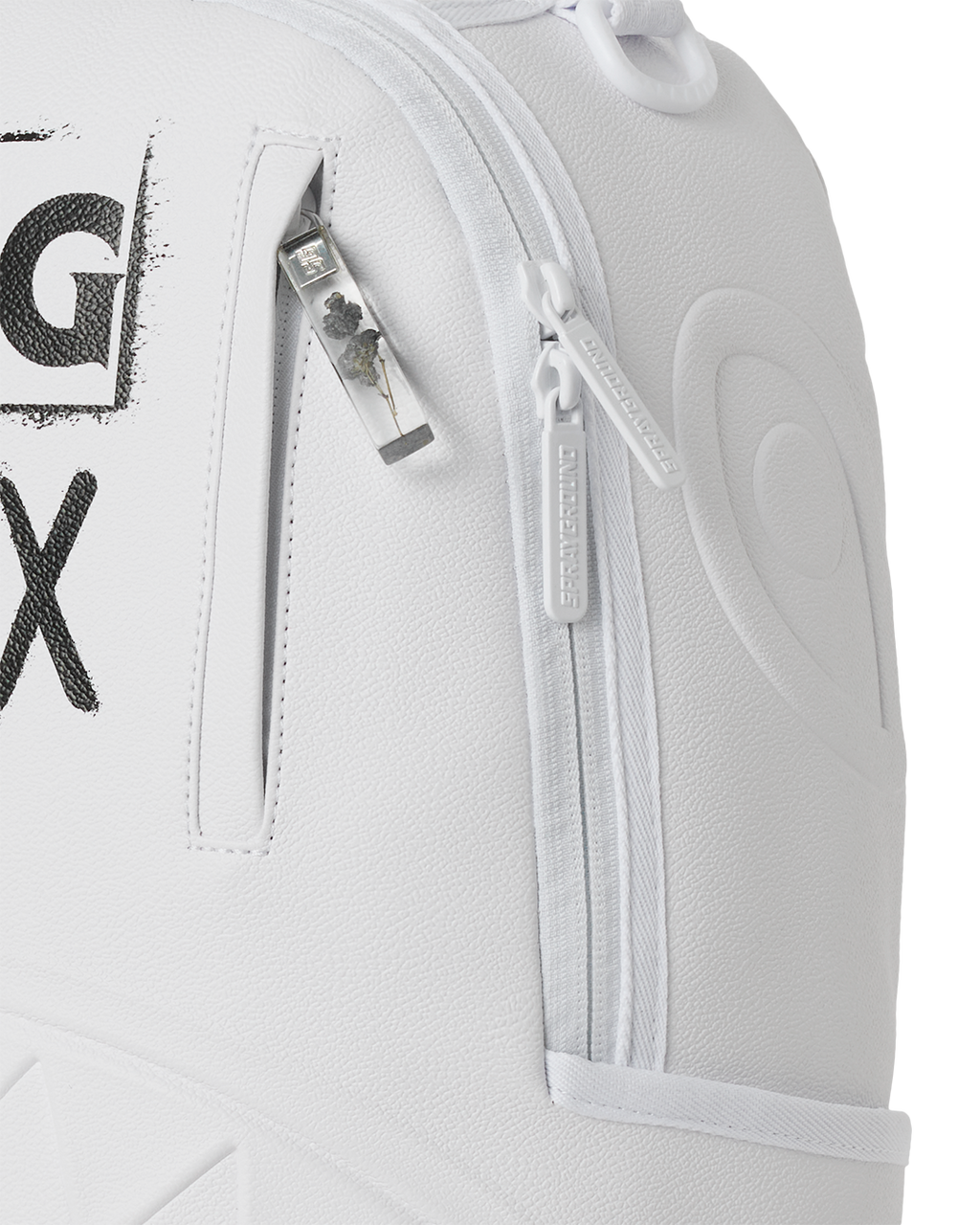 NEW YORK BOTANICAL GARDEN COLLAB - BRONX IN BLOOM BACKPACK