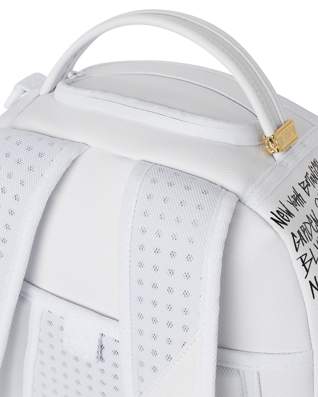 NEW YORK BOTANICAL GARDEN COLLAB - BRONX IN BLOOM BACKPACK