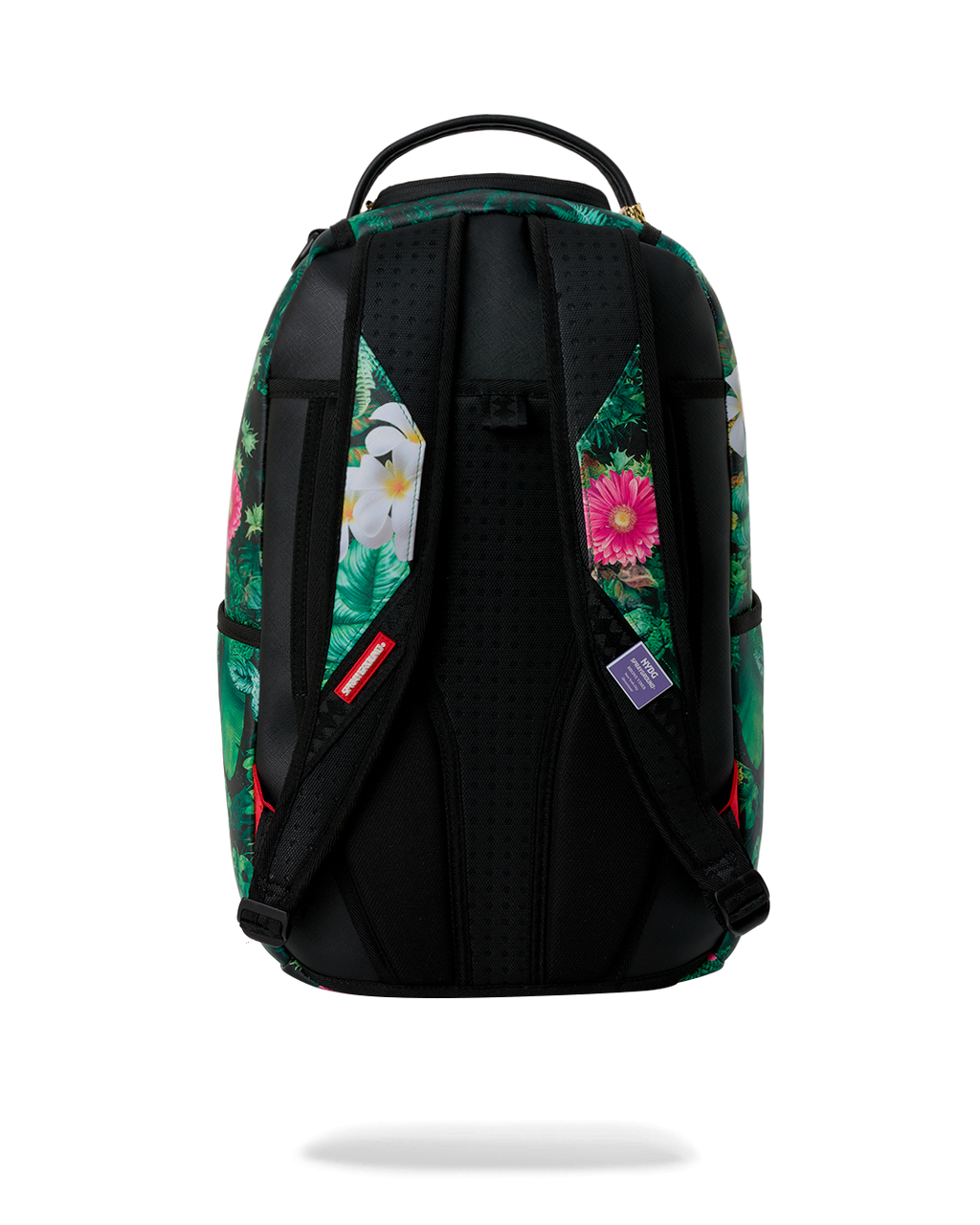 NEW YORK BOTANICAL GARDEN COLLAB - BEE IN THE GARDEN BACKPACK