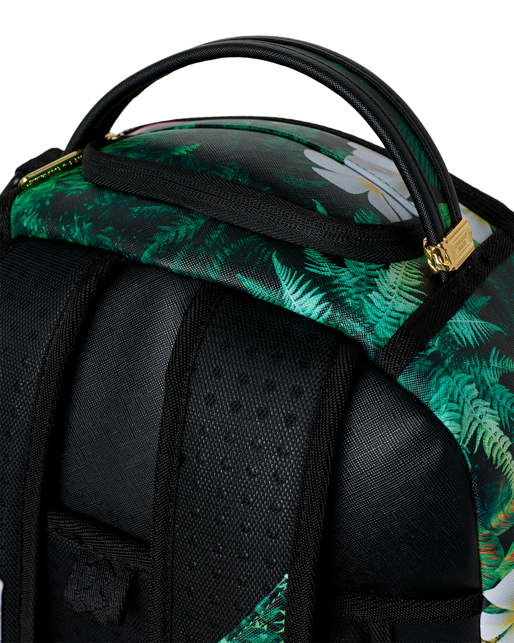 NEW YORK BOTANICAL GARDEN COLLAB - BEE IN THE GARDEN BACKPACK