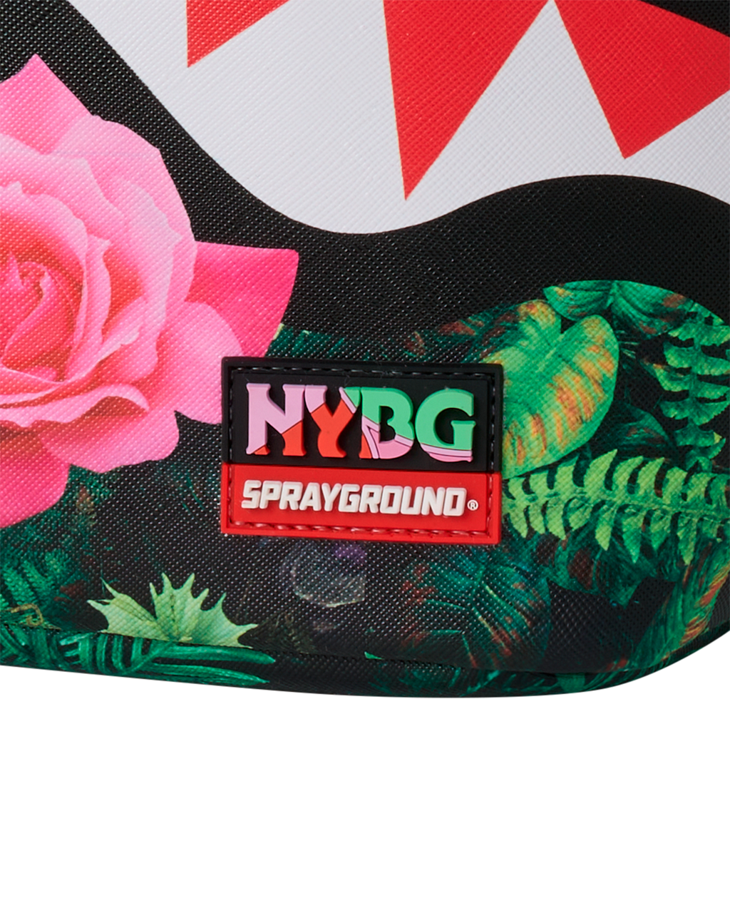 NEW YORK BOTANICAL GARDEN COLLAB - BEE IN THE GARDEN BACKPACK