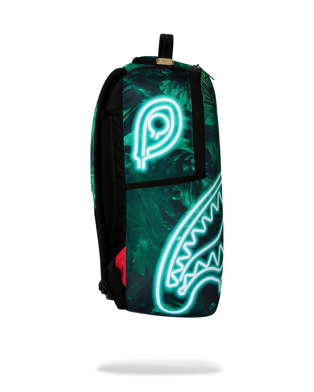 NEW YORK BOTANICAL GARDEN COLLAB - NEON BOTANICA BACKPACK