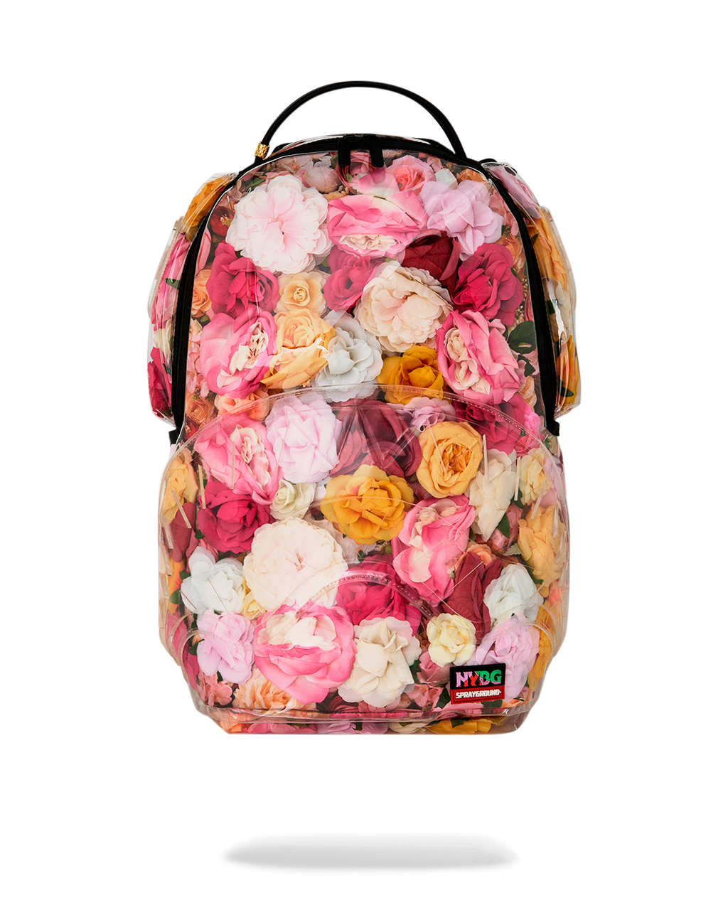 NEW YORK BOTANICAL GARDEN COLLAB - GLASS GARDEN BACKPACK
