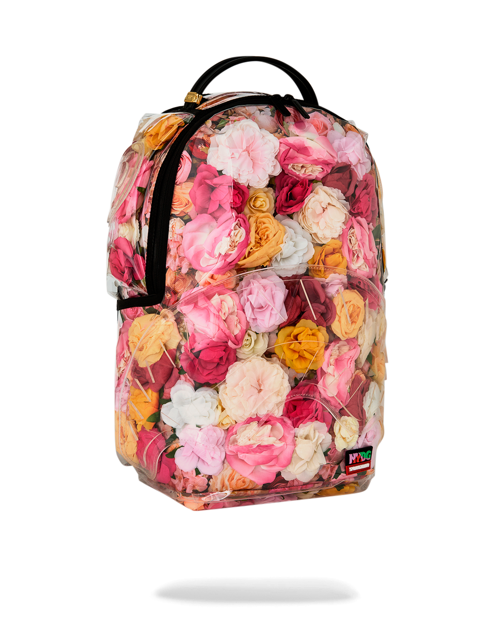 NEW YORK BOTANICAL GARDEN COLLAB - GLASS GARDEN BACKPACK