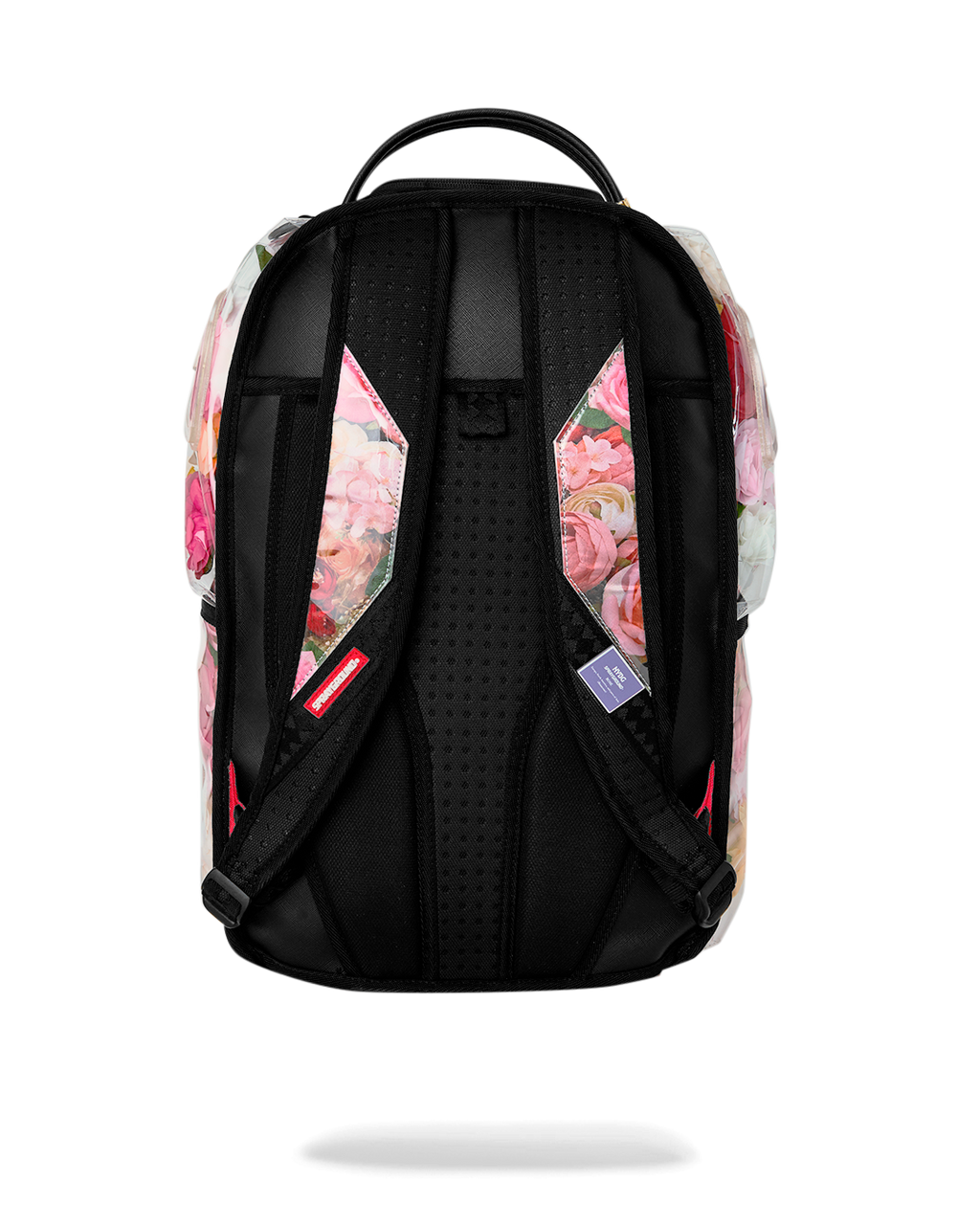 NEW YORK BOTANICAL GARDEN COLLAB - GLASS GARDEN BACKPACK