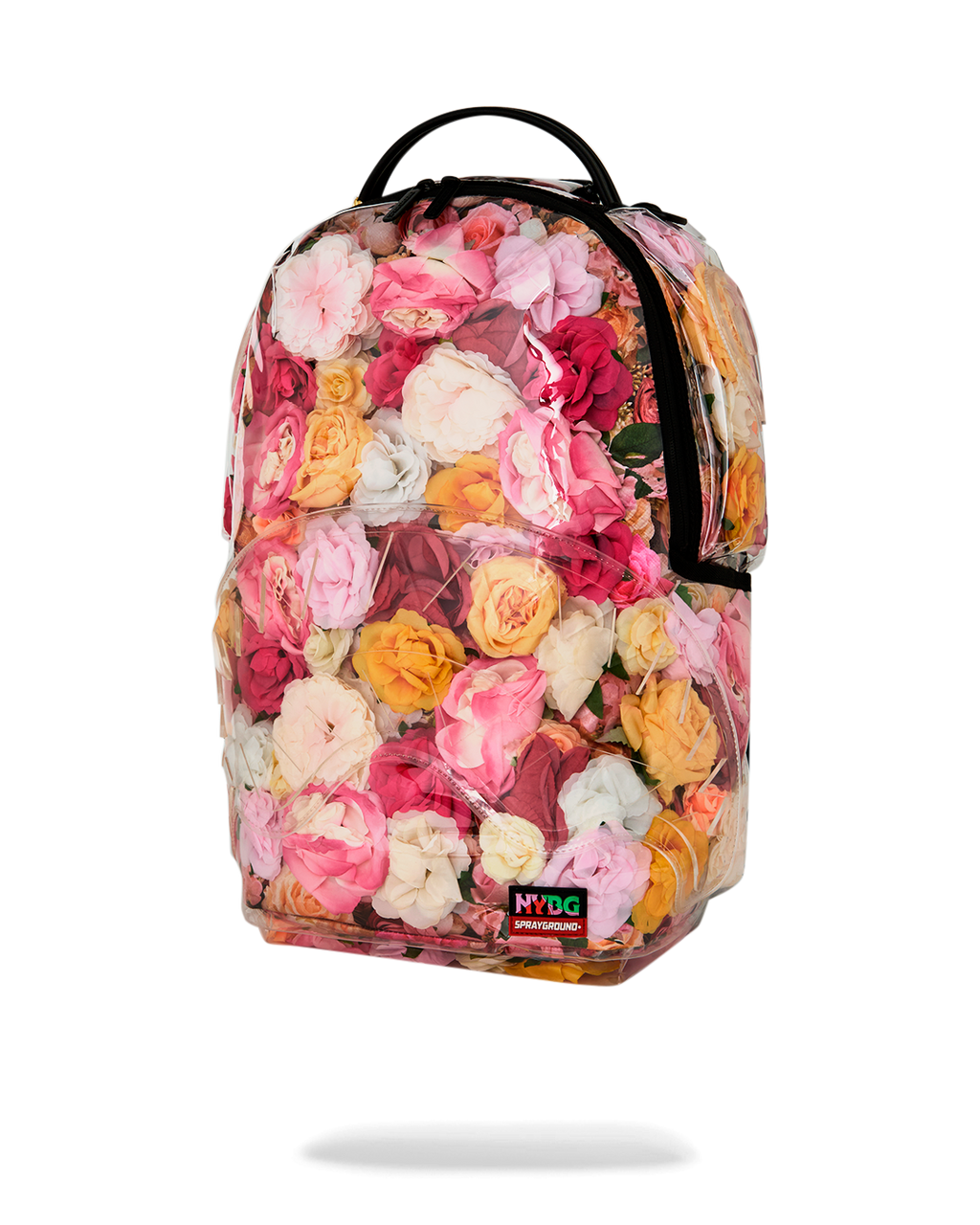NEW YORK BOTANICAL GARDEN COLLAB - GLASS GARDEN BACKPACK