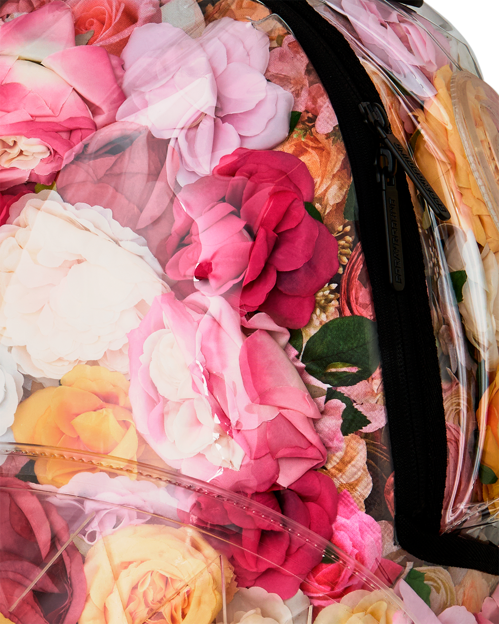 NEW YORK BOTANICAL GARDEN COLLAB - GLASS GARDEN BACKPACK