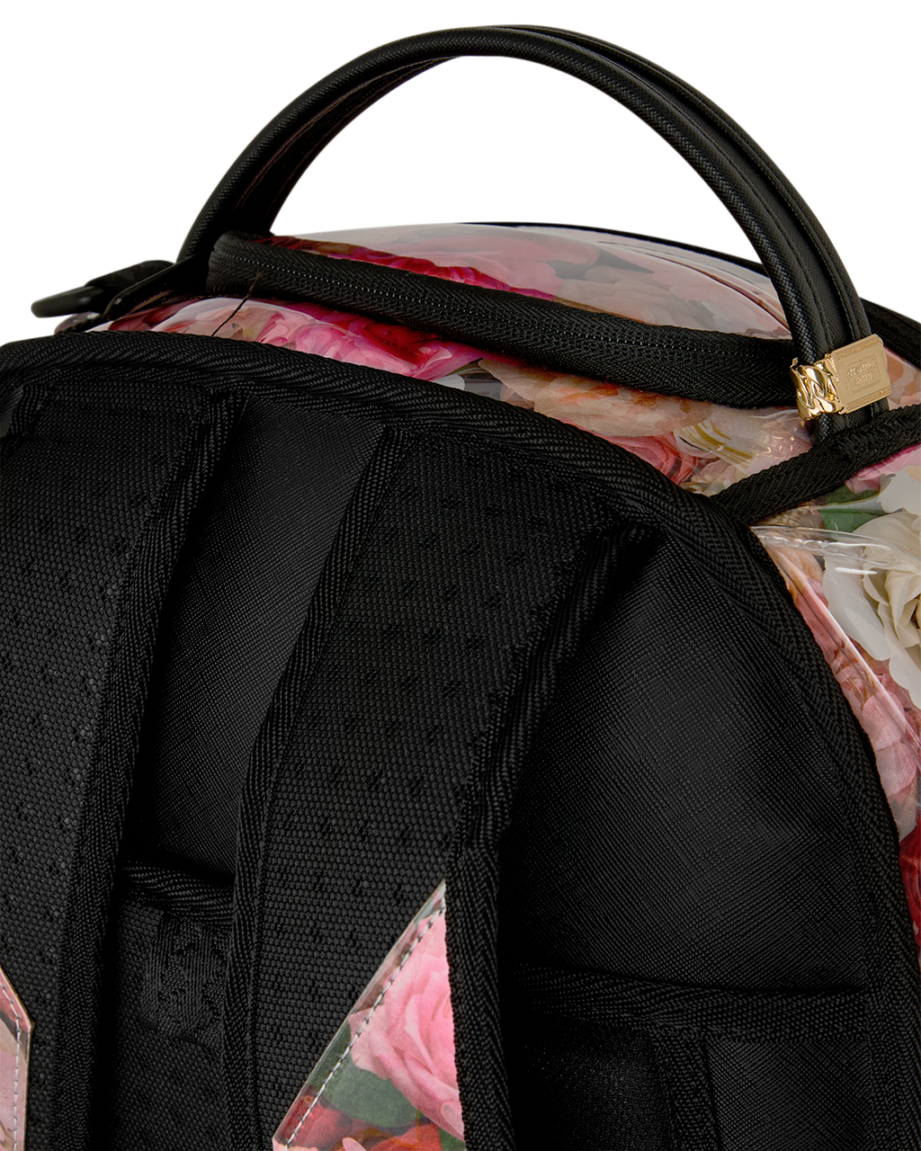 NEW YORK BOTANICAL GARDEN COLLAB - GLASS GARDEN BACKPACK