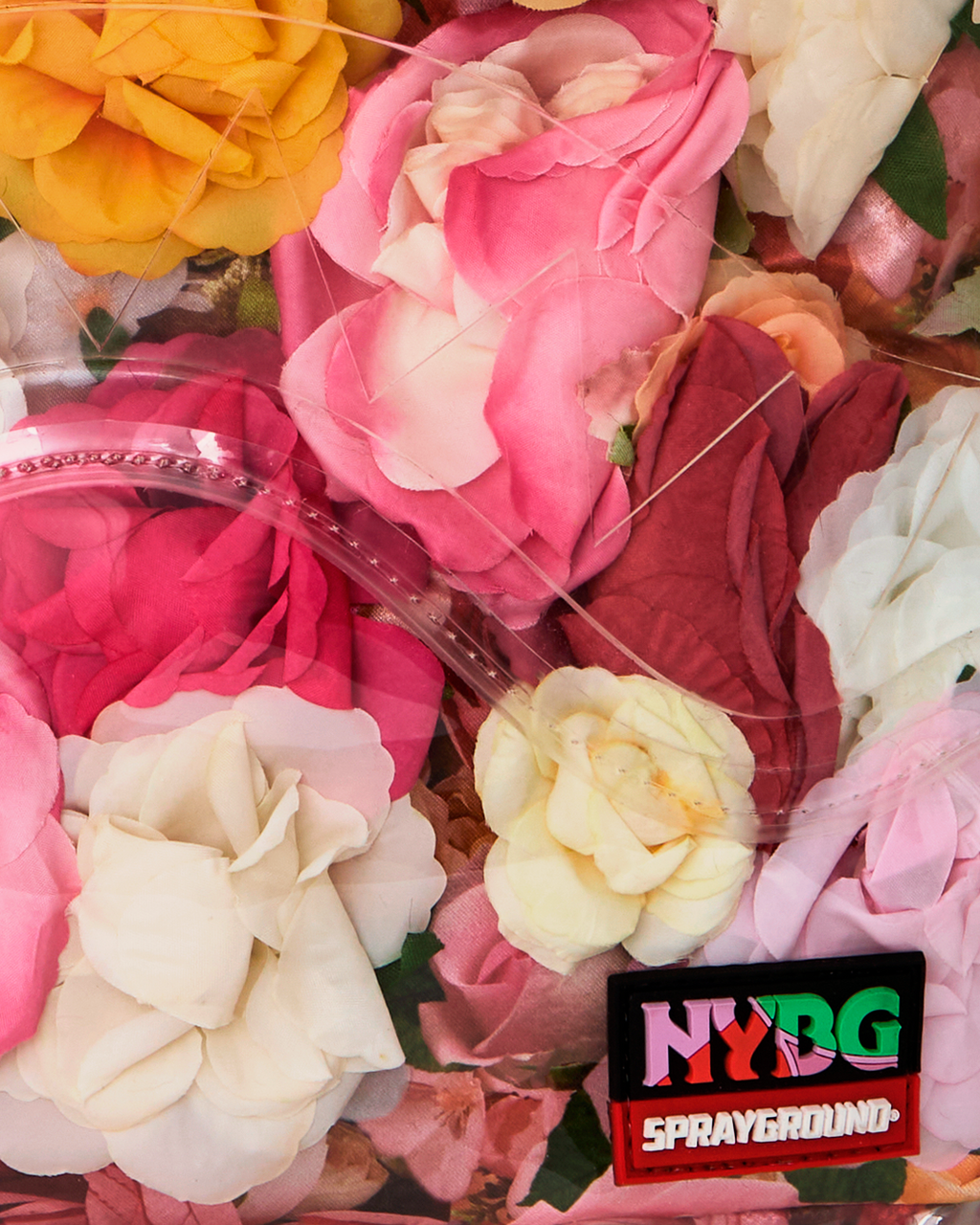 NEW YORK BOTANICAL GARDEN COLLAB - GLASS GARDEN BACKPACK