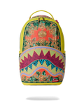 NEW YORK BOTANICAL GARDEN COLLAB - WILD BOTANICA BACKPACK
