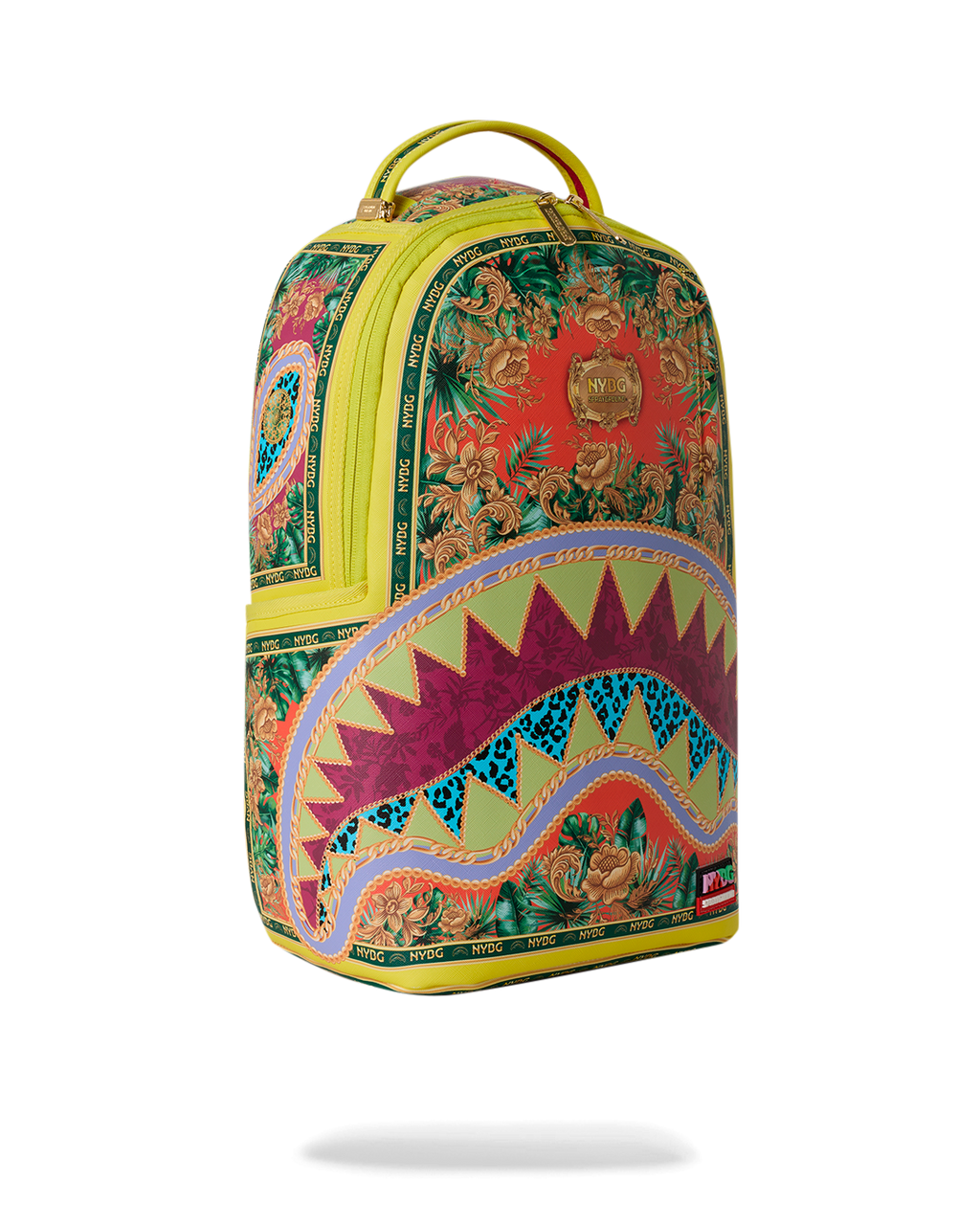 NEW YORK BOTANICAL GARDEN COLLAB - WILD BOTANICA BACKPACK