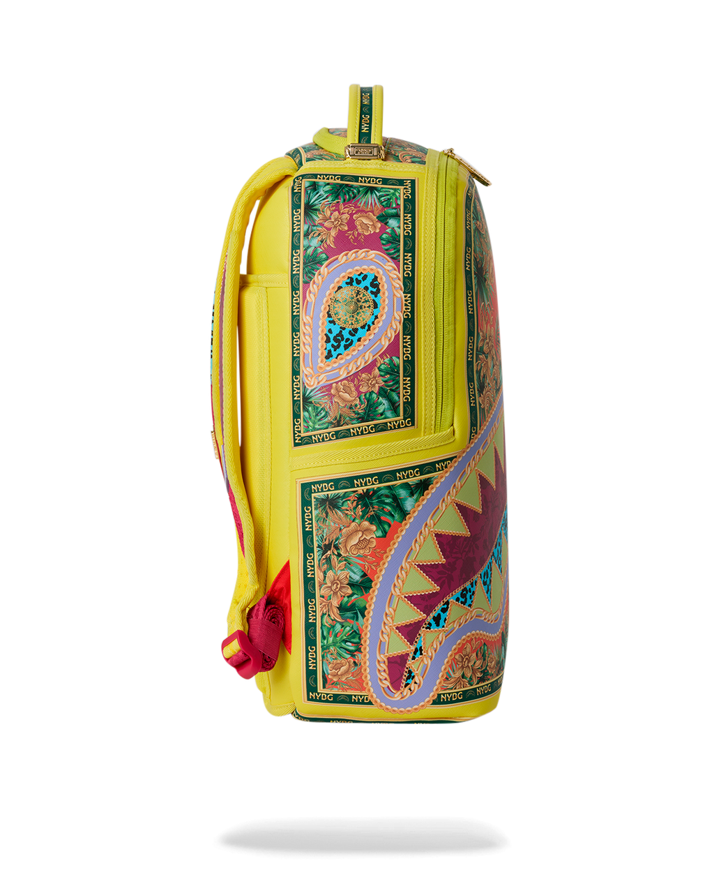 NEW YORK BOTANICAL GARDEN COLLAB - WILD BOTANICA BACKPACK