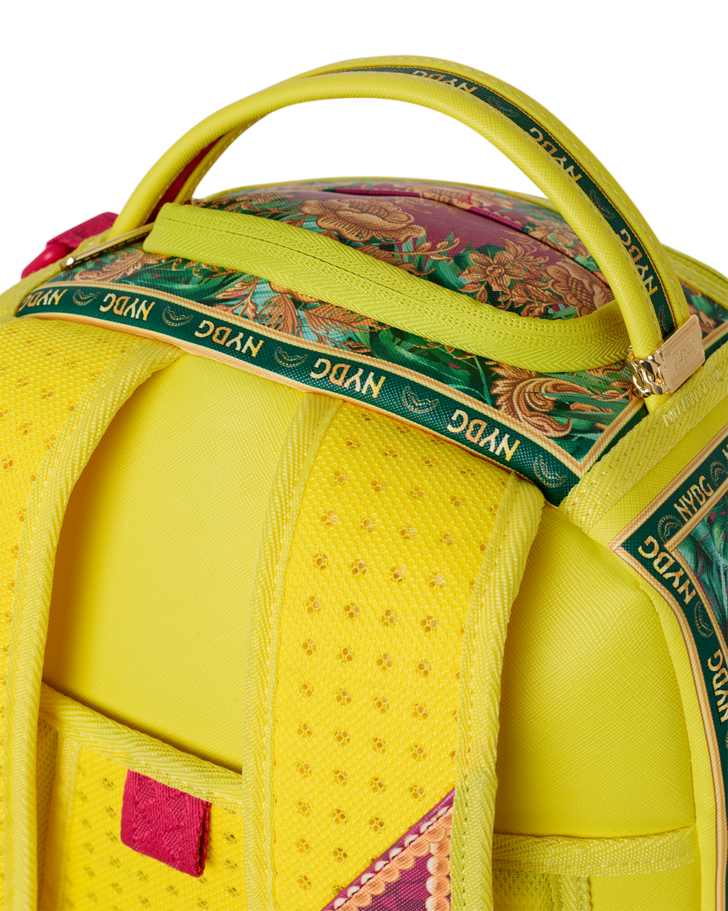 NEW YORK BOTANICAL GARDEN COLLAB - WILD BOTANICA BACKPACK