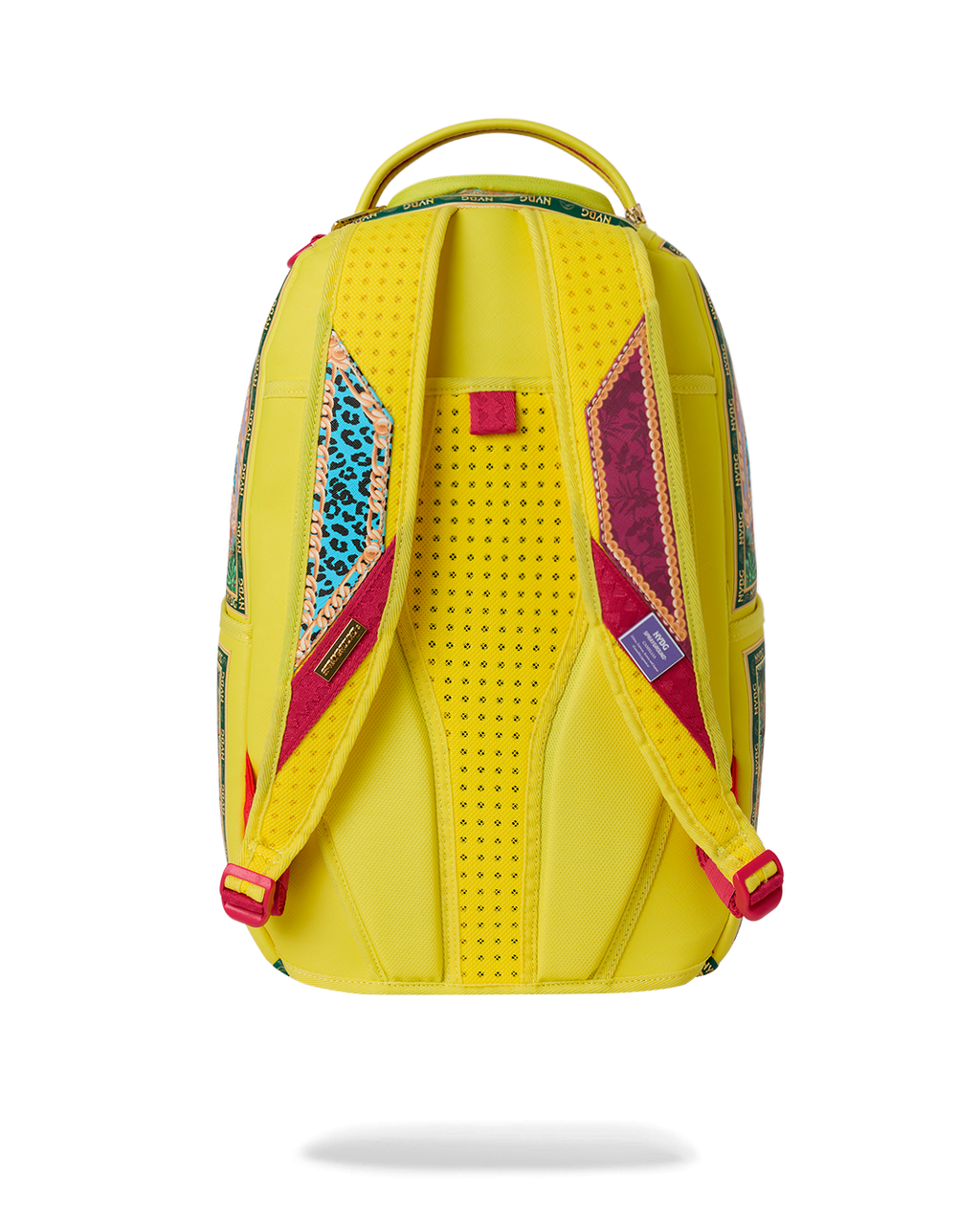 NEW YORK BOTANICAL GARDEN COLLAB - WILD BOTANICA BACKPACK