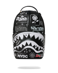 NEW YORK BOTANICAL GARDEN COLLAB - BRONX BOTANICA BACKPACK