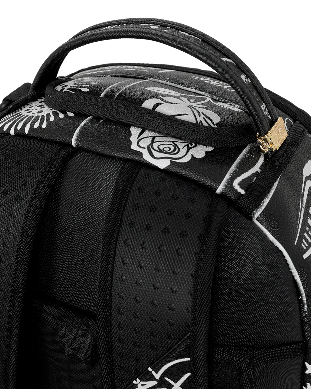 NEW YORK BOTANICAL GARDEN COLLAB - BRONX BOTANICA BACKPACK