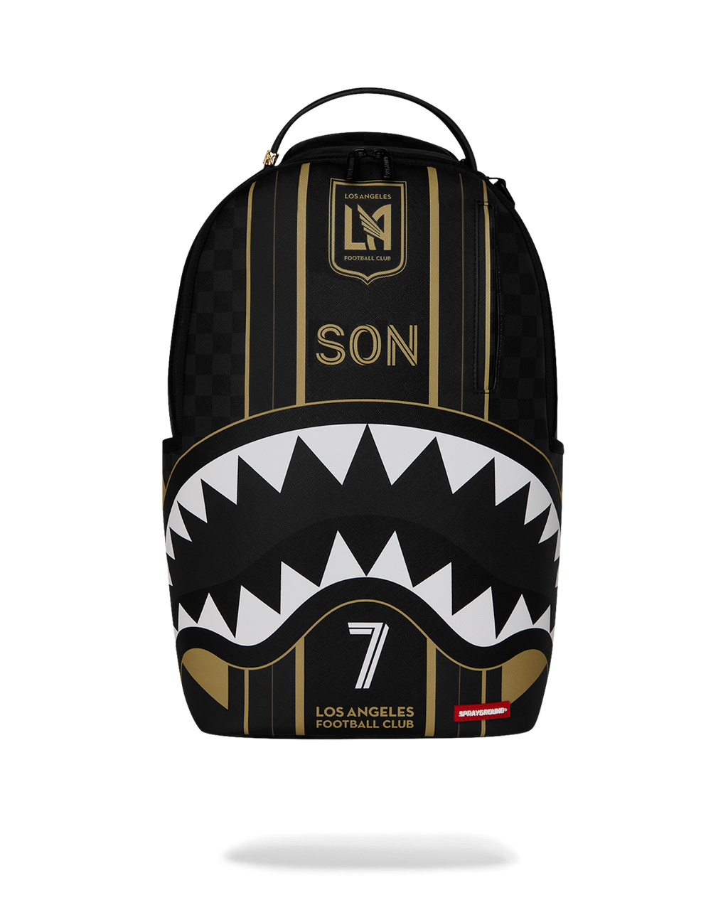 MLS COLLAB - LAFC SON HEUNG-MIN BACKPACK