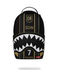 MLS COLLAB - LAFC SON HEUNG-MIN BACKPACK