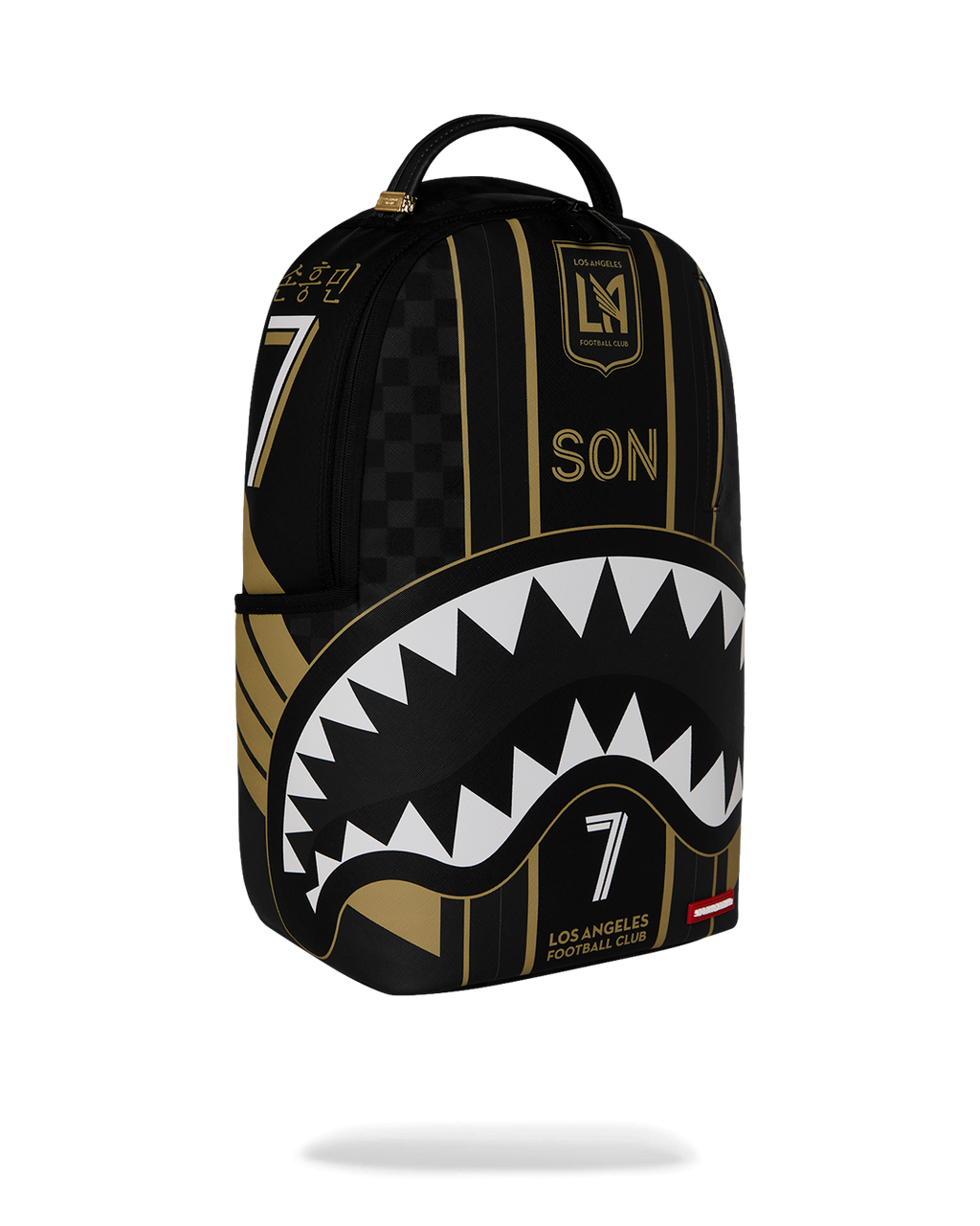 MLS COLLAB - LAFC SON HEUNG-MIN BACKPACK