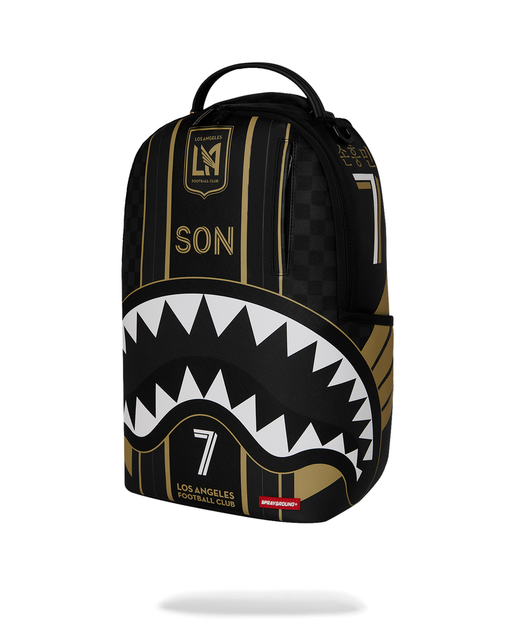 MLS COLLAB - LAFC SON HEUNG-MIN BACKPACK