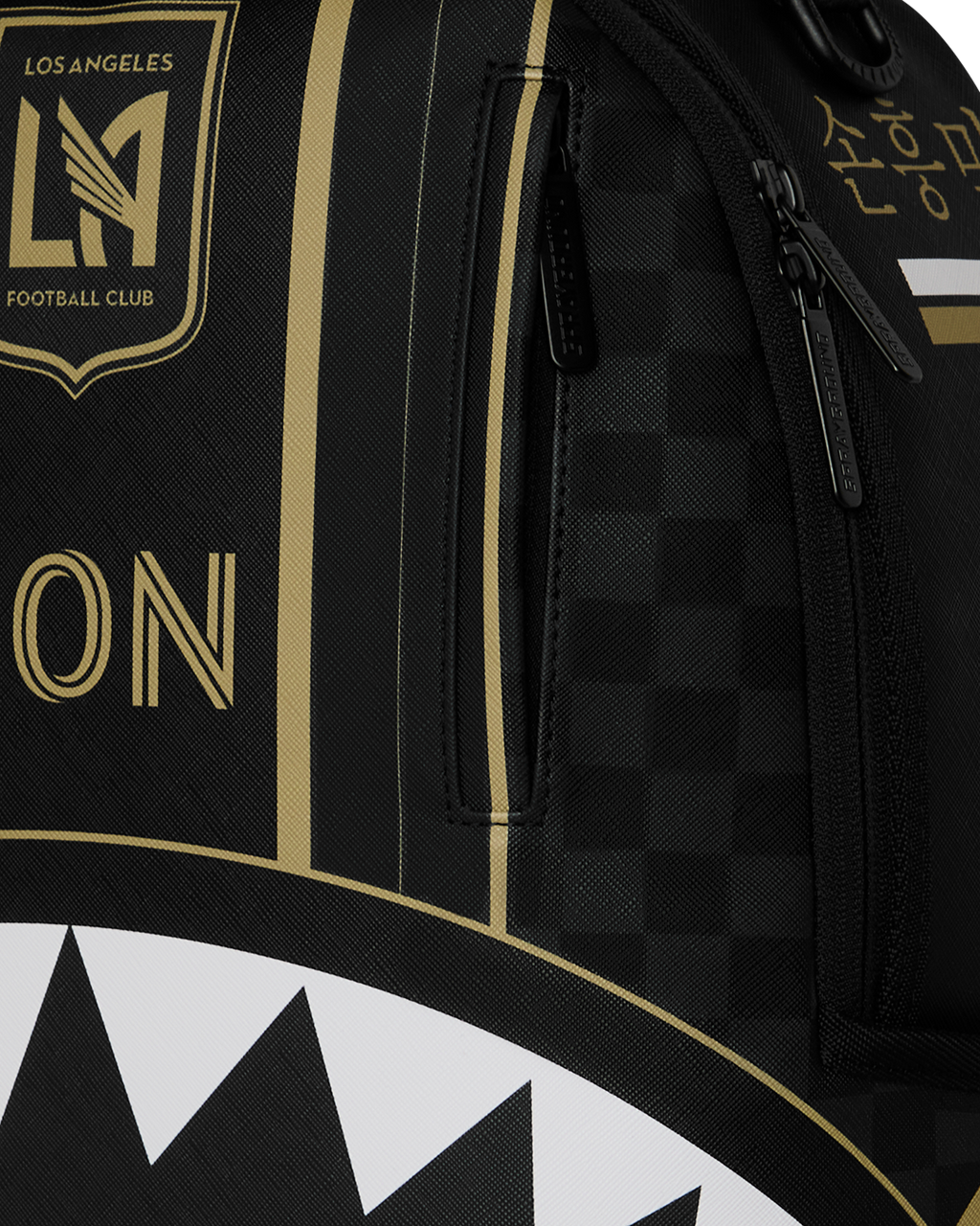 MLS COLLAB - LAFC SON HEUNG-MIN BACKPACK