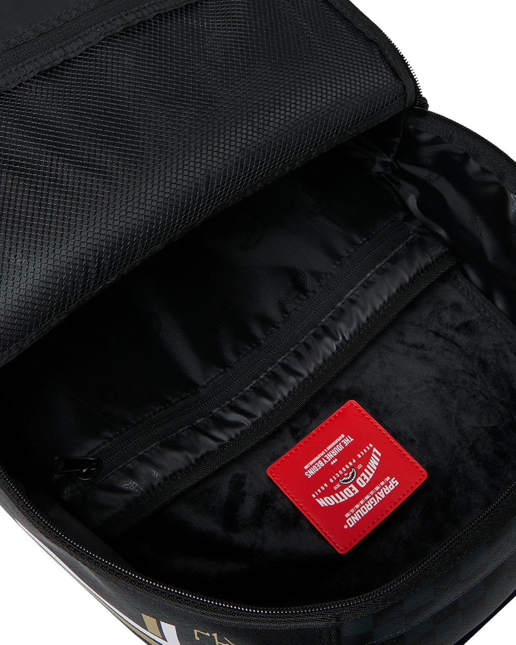 MLS COLLAB - LAFC SON HEUNG-MIN BACKPACK