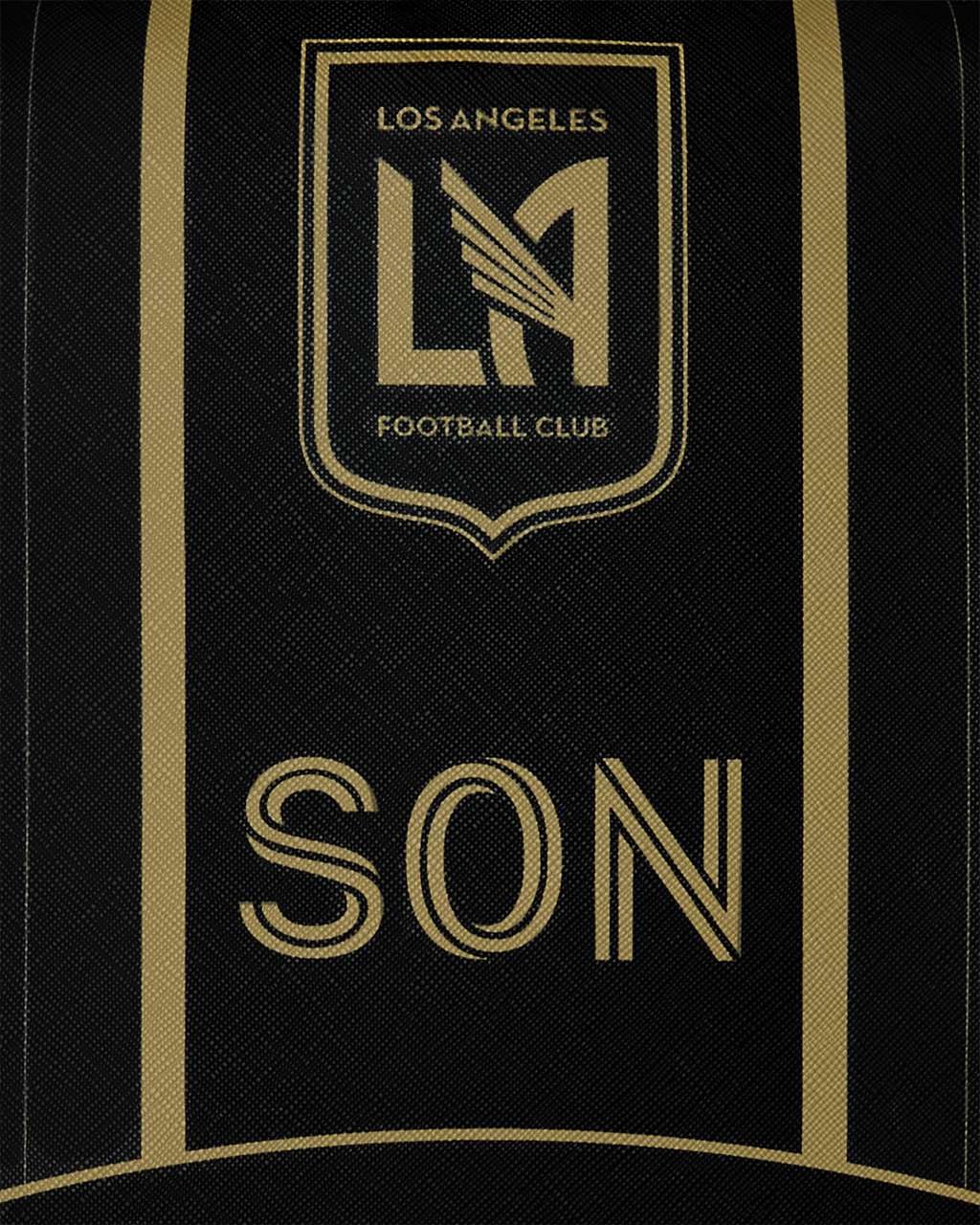 MLS COLLAB - LAFC SON HEUNG-MIN BACKPACK