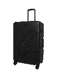 THE GHOST MAISON SHARKITECTURE FULL-SIZE LUGGAGE