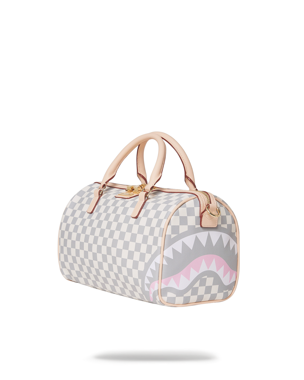ROSE ALL DAY LA PALAIS MINI DUFFLE