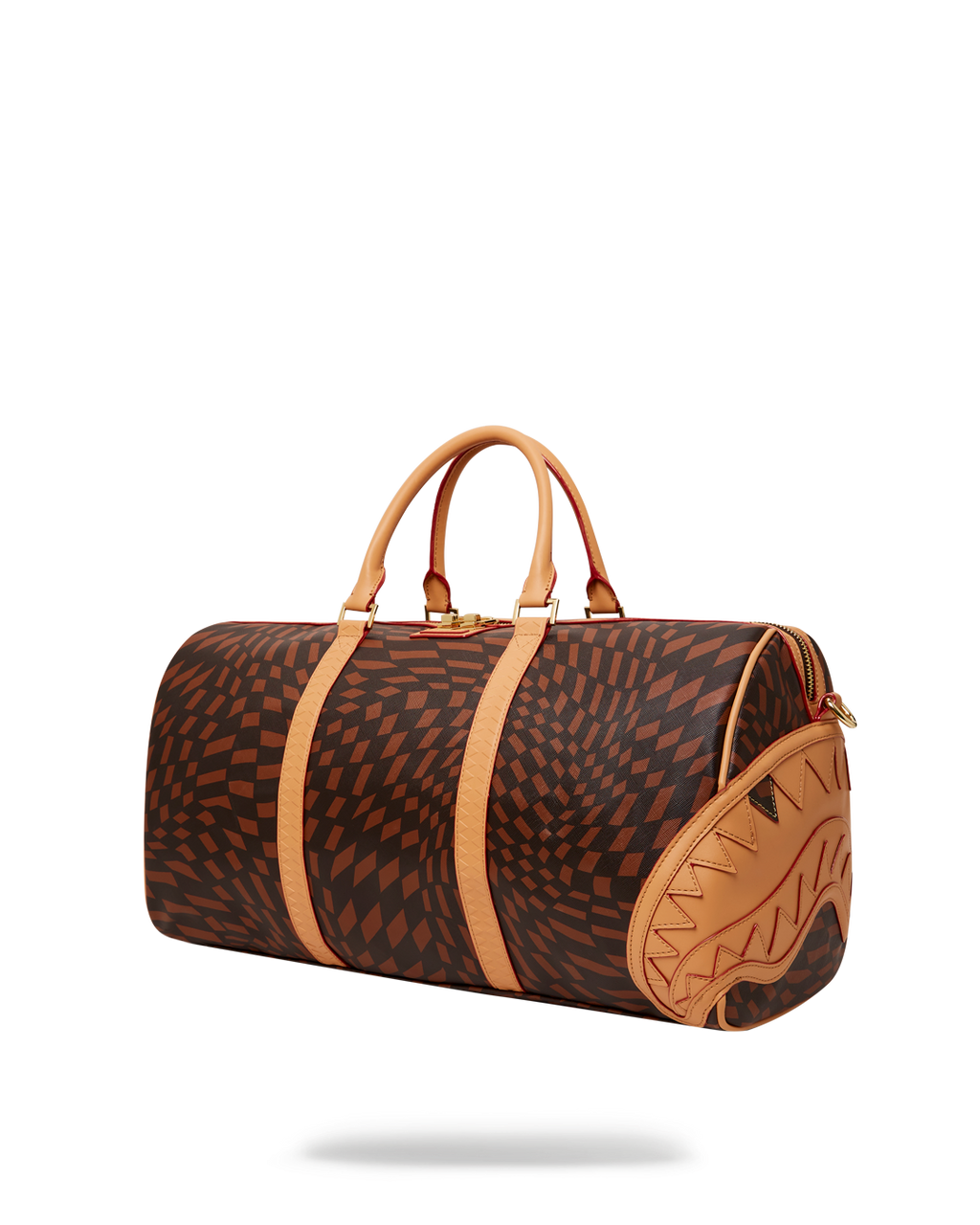 TRIPPY HENNY DUFFLE