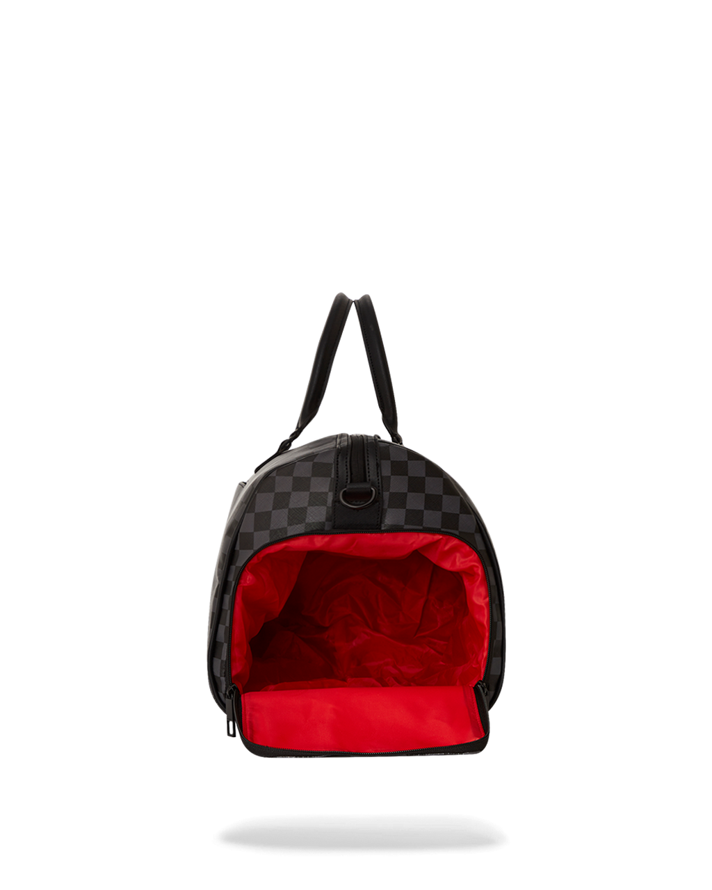 SNOOPY DAY OFF DUFFLE