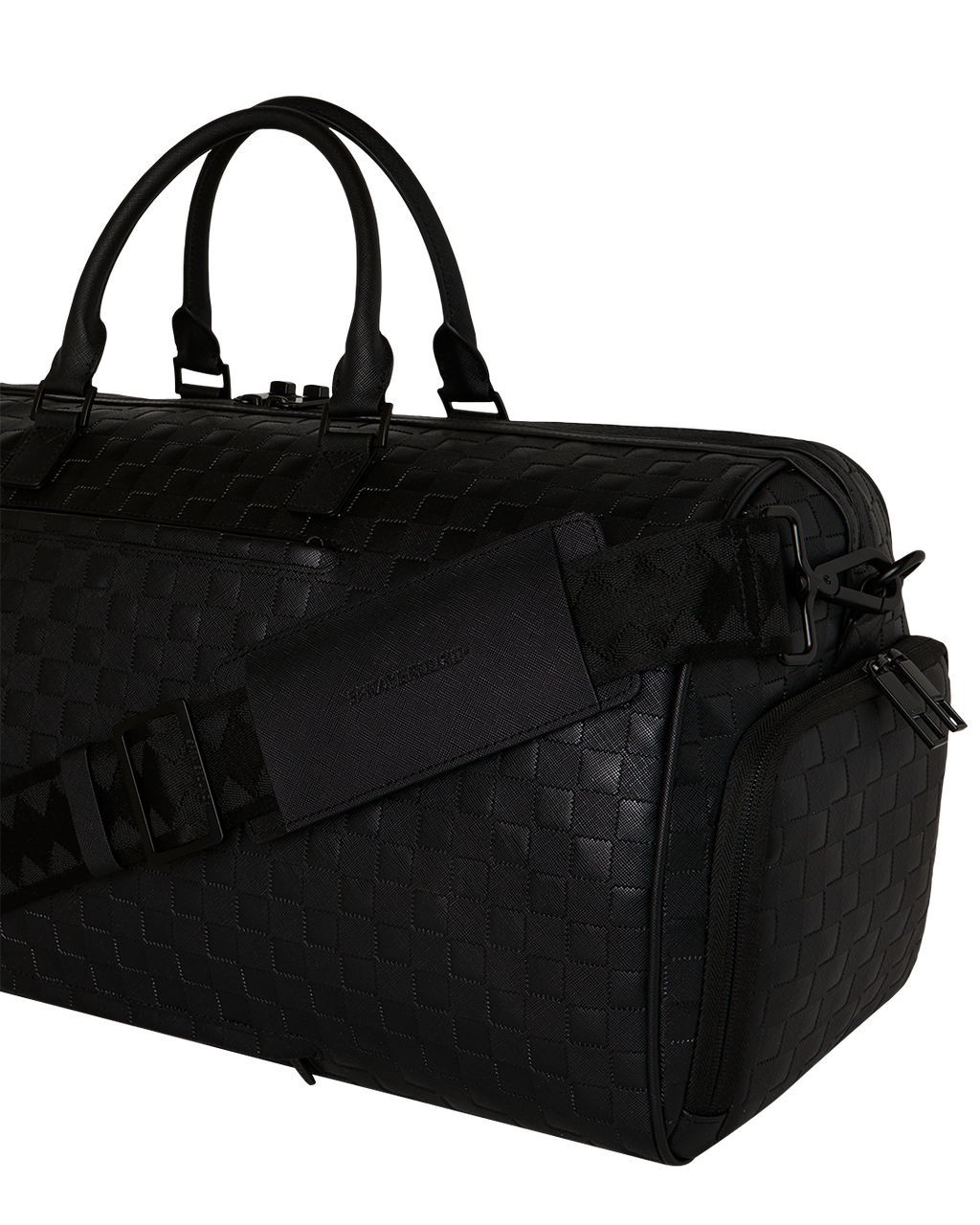 THE GHOST MAISON DUFFLE
