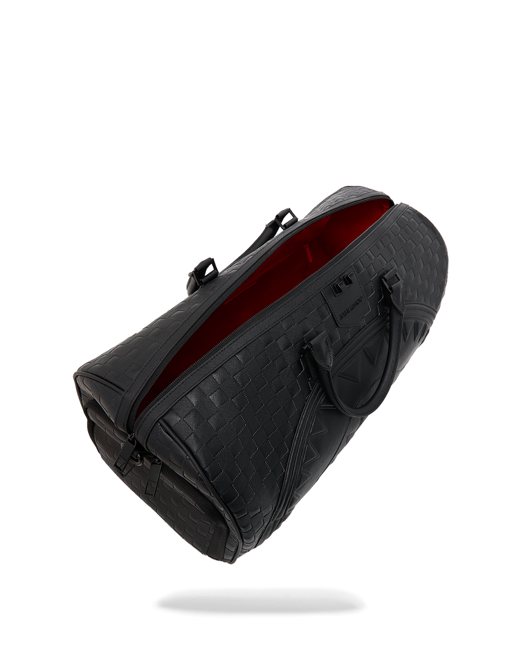 THE GHOST MAISON DUFFLE