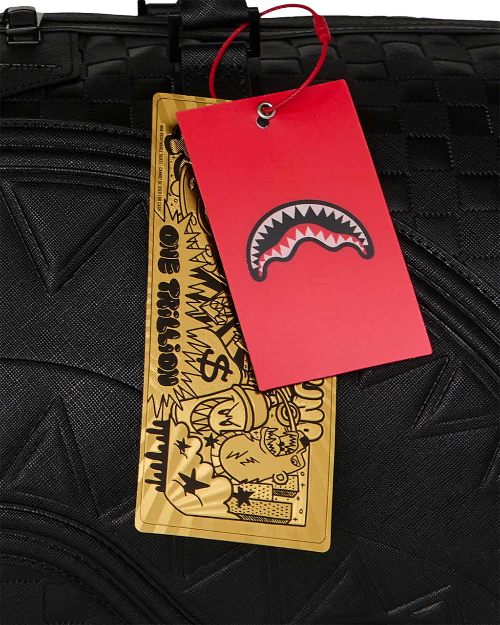 THE GHOST MAISON DUFFLE
