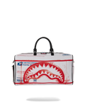 USPS SHIPPING BOX DUFFLE