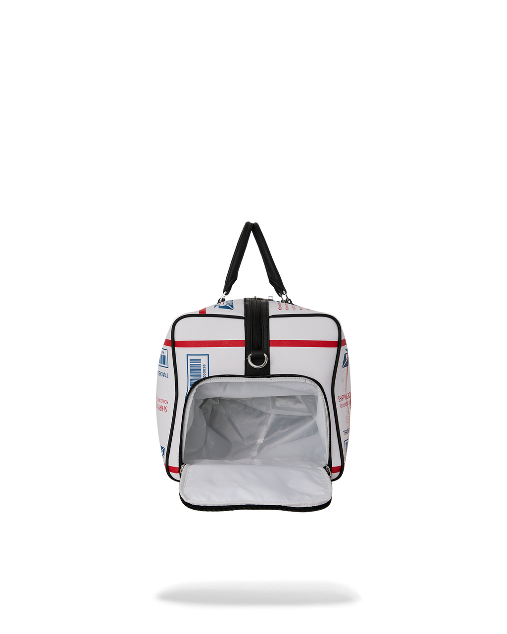 USPS SHIPPING BOX DUFFLE