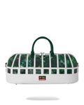 NEW YORK BOTANICAL GARDEN COLLAB - GLASS HOUSE DUFFLE