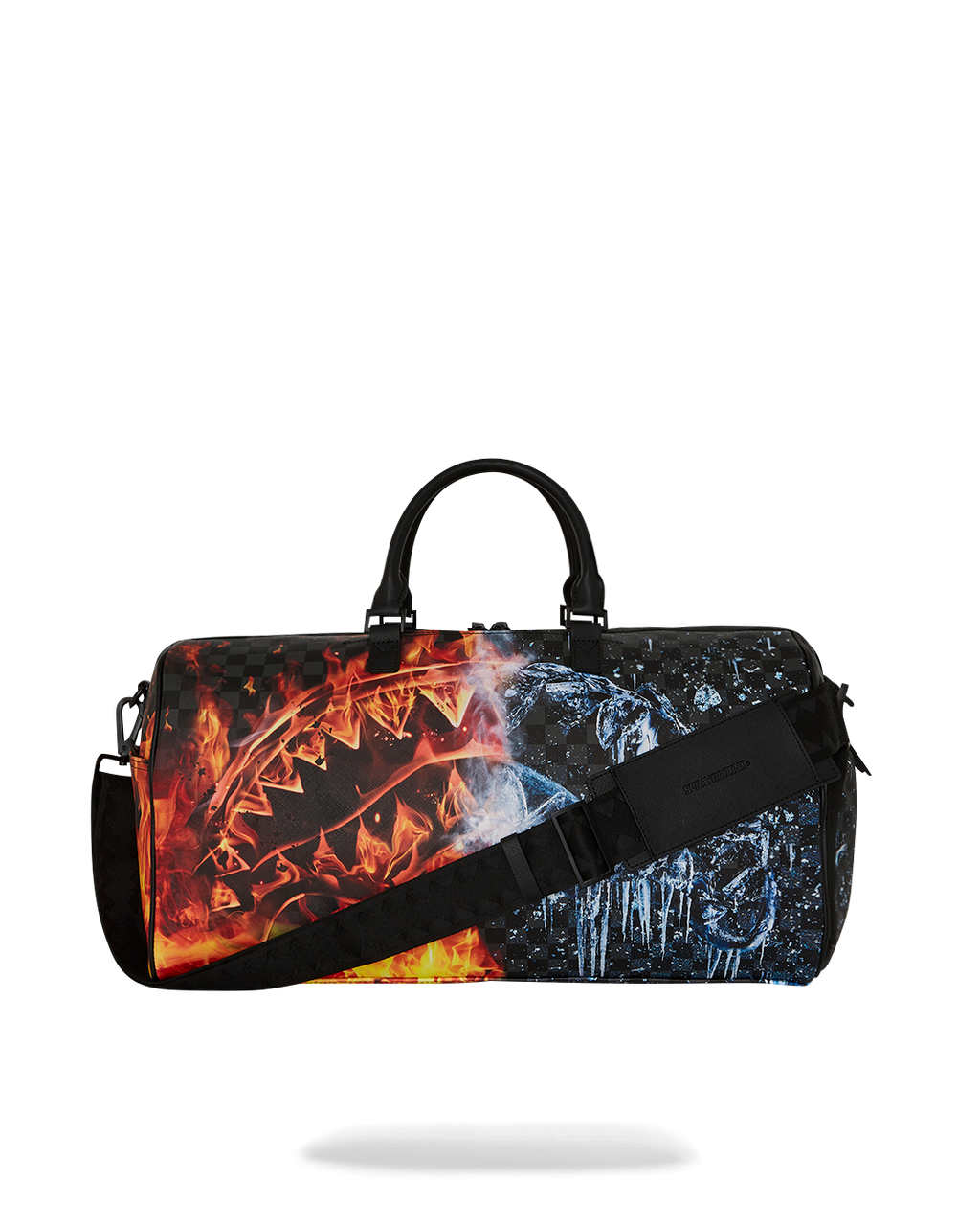 COLD HEAT DUFFLE